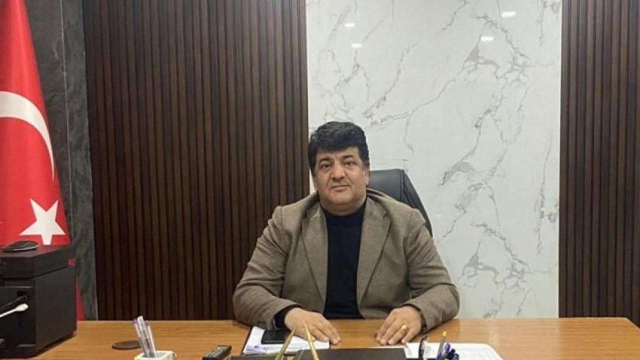Başkan Çekim’den rest: bugün yanımızda olmayanlar “O gün” sokağa çıkamayacak