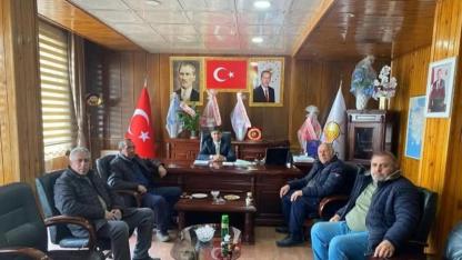 Göle’de Belediye Binası Tartışması: Eski Hizmet Binası AK Parti’ye Kiralandı