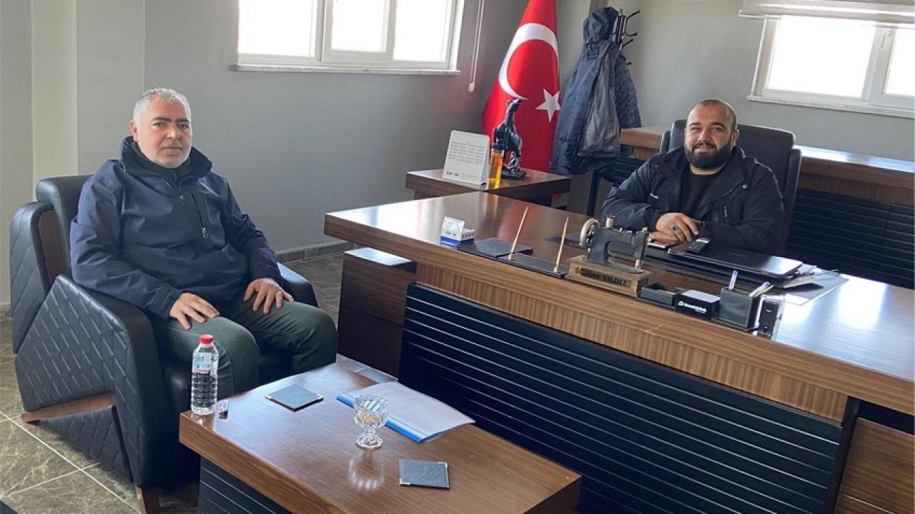 Otomatik Taslak