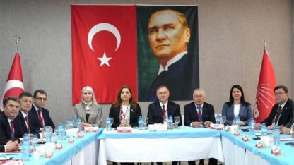 Demir’in “Marka Şehir” vizyonu tam not aldı