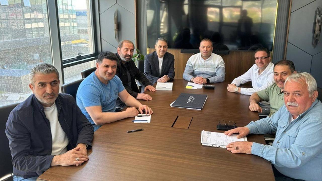 Otomatik Taslak