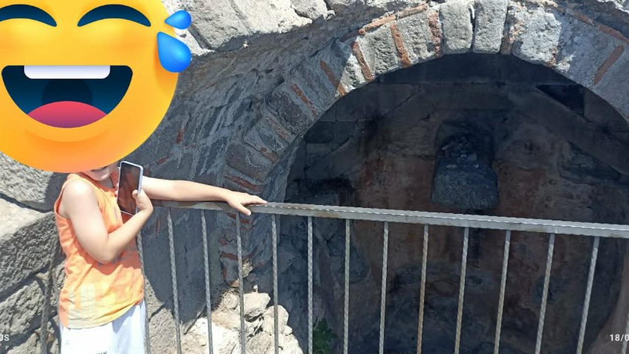 Mağaradan Ekrana