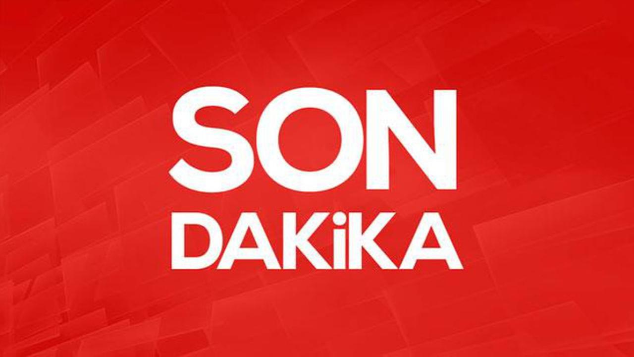 Uşak Eşme Belediye Başkanı ve eşi dahil 5 kişi gözaltına alındı