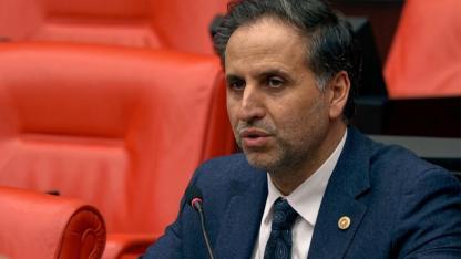 Vekil İncesu Hükümete Seslendi: Ardahan Sizden lütuf değil Anayasal hakkını istiyor