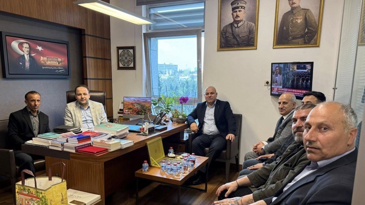 Otomatik Taslak