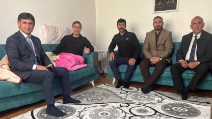 AK Parti Göleli Seçmeni Yakın Markaja Aldı