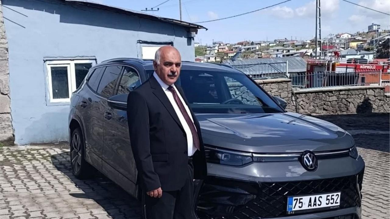 AK Parti’de “Makam Aracı” Krizi! Vekil Koç: İsraf ve şatafata asla müsemma göstermem