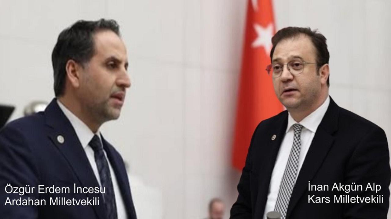 Ardahan ‘Seçilmiş’ Kars ‘Butlan’ safında durdu