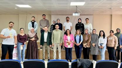 Ardahan’da Çölyak hastalığına dikkat çekildi