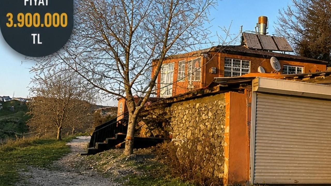 Ardahan’da “Villa Tadında” Yaşam Fırsatı
