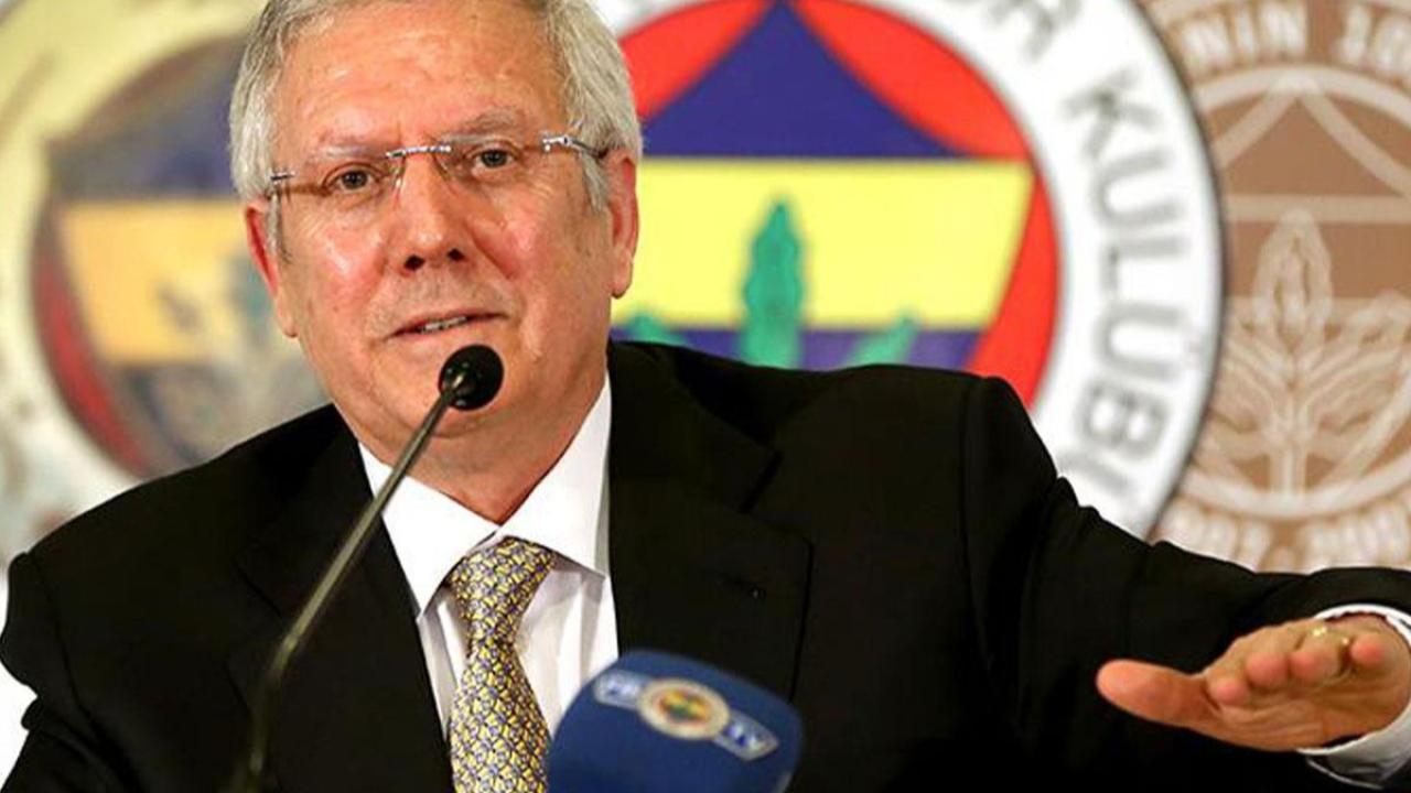 Aziz Yıldırım çıldırdı! İki yıldız golcü birden getiriyor