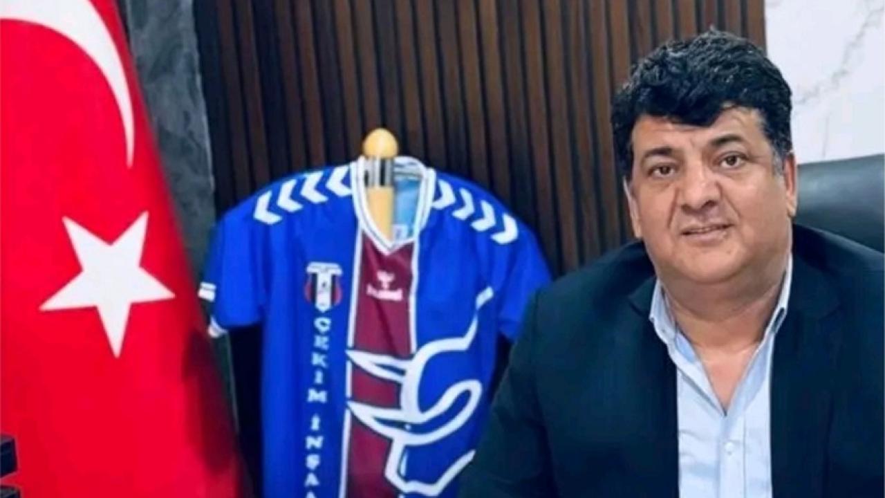 Başkan Abdullah Çekim’den Tarihi Çığlık: "Bu Fırsat Kaçarsa Şehrimize Yazık Olur"