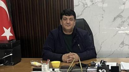Başkan Çekim: Çay koyun, yeniden başlıyoruz