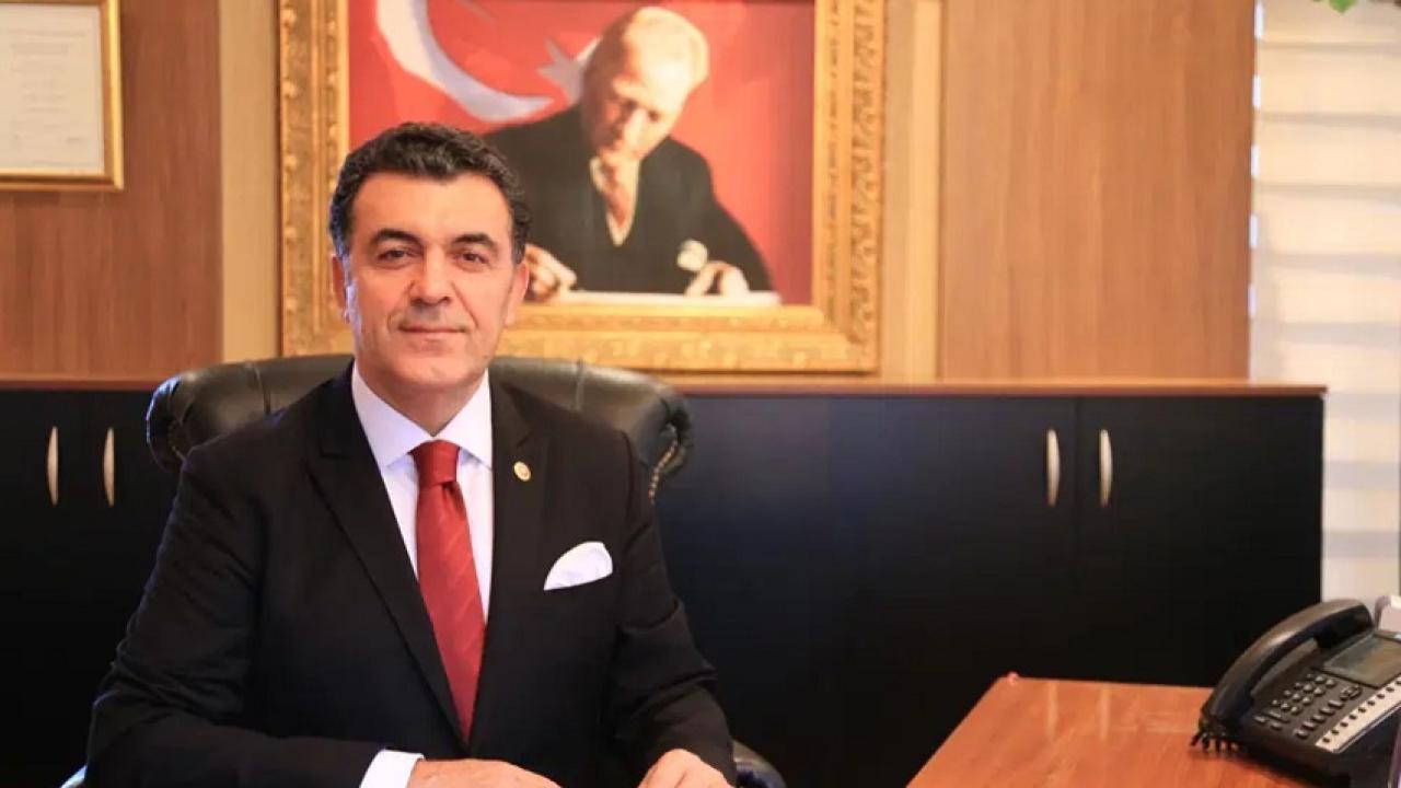 Başkan Demir’e Halktan Güvenoyu Çıktı!