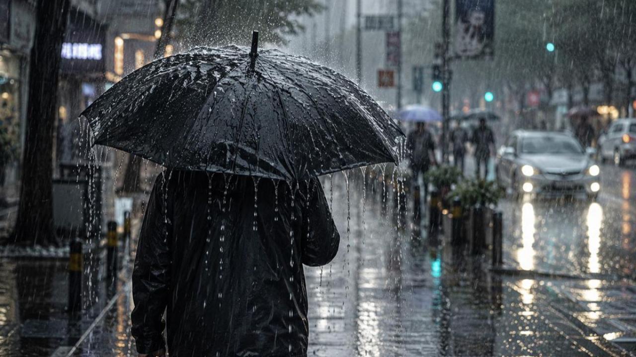 Bayramda plan yapanlar dikkat! Meteoroloji'den 21 ile sarı kodlu uyarı geldi