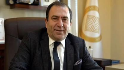Çetin Demirci’nden Kurban Bayramı Mesajı