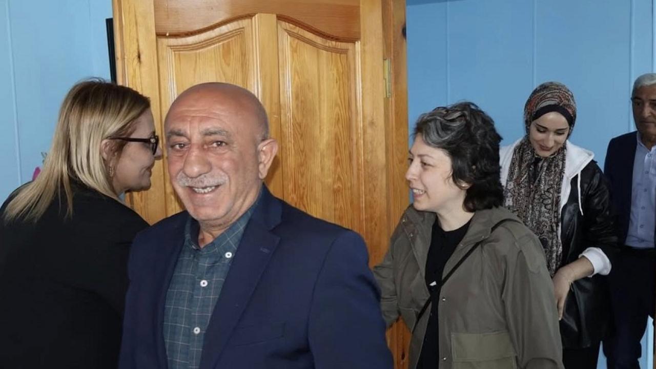 Cumhur’da Bayram Sevinci İkiye Katlandı