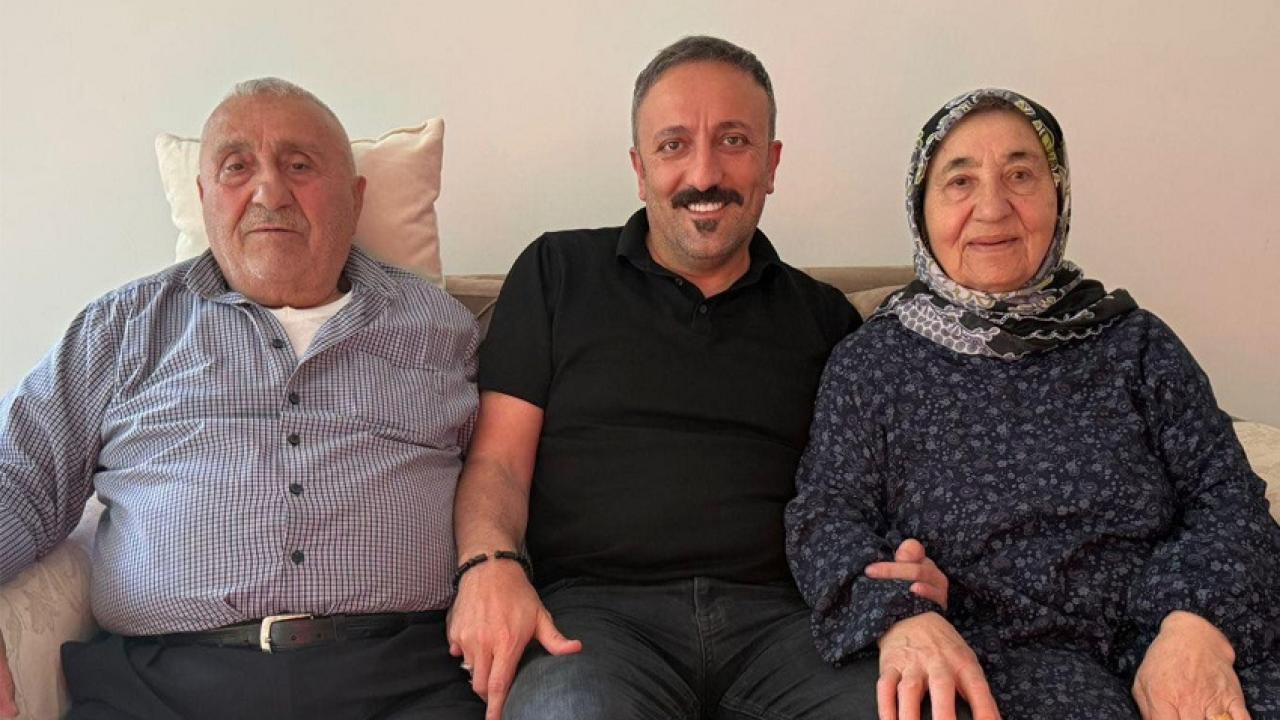 Engin, “CHP kimsenin baba ocağı değildir!”