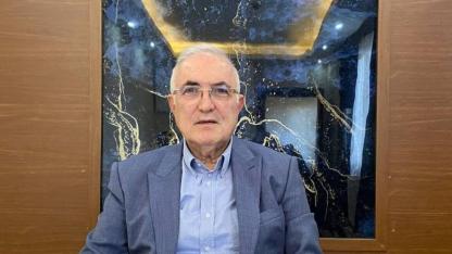 Ensar Öğüt’ten gündemi sarsacak iddia: ‘Emperyalist güçler iç karışıklık peşinde’
