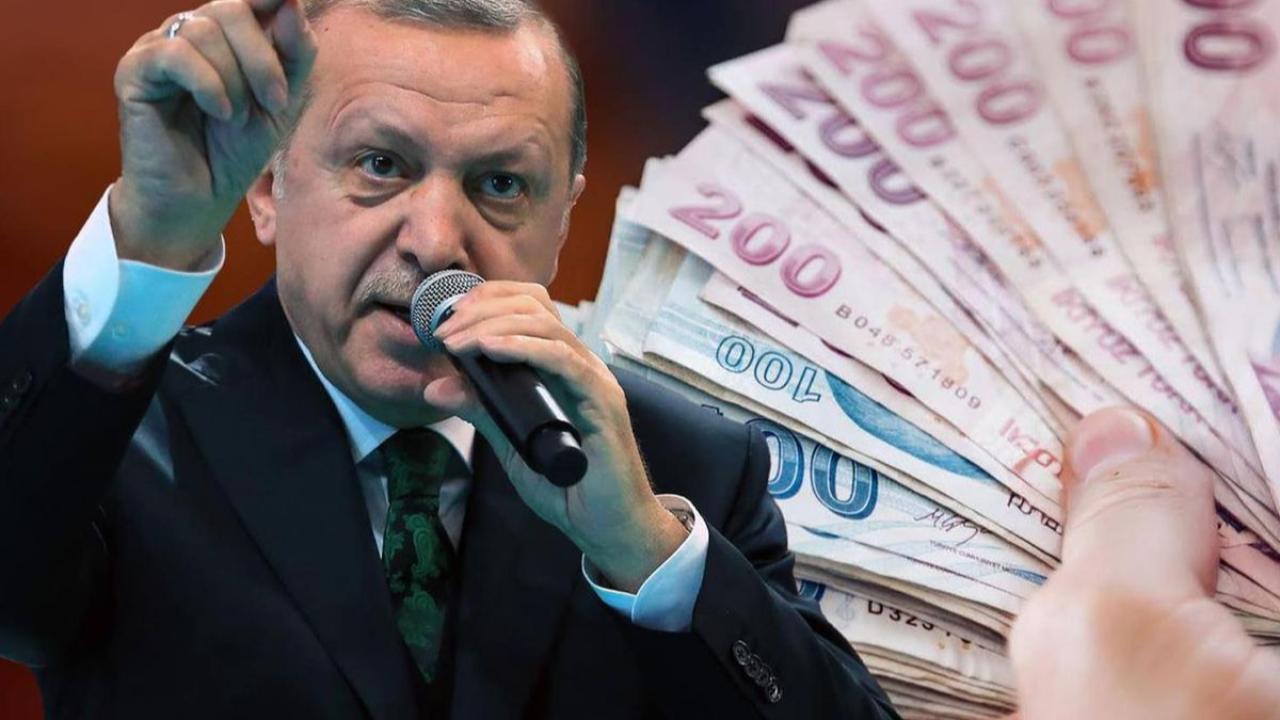 Erdoğan talimatı verdi, yasa dışı bahisle ilgili yeni düzenleme geliyor