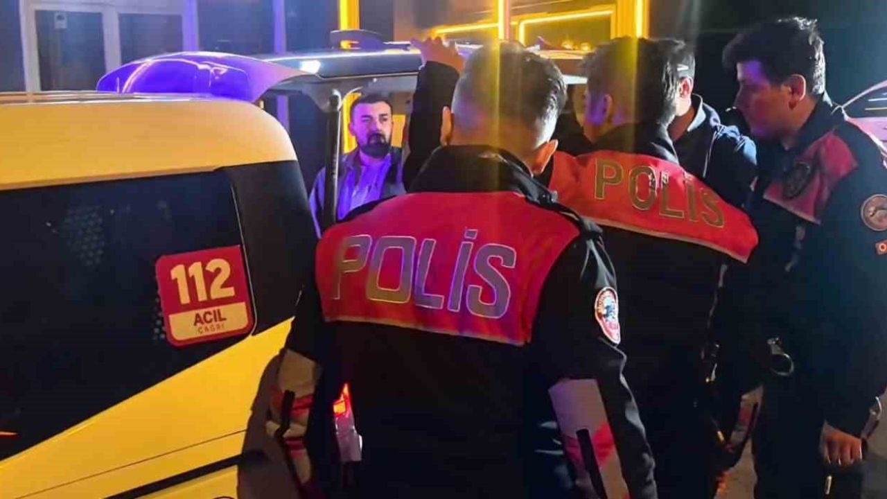 Erzurum’da aile içi dehşet: Torun ninesini bıçakla yaraladı
