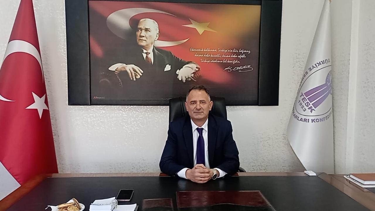 Esnafın sesi karşılık buldu