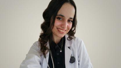 Göleli Genç Kız Hayatını Kaybetti