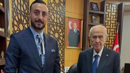 Hemşehrimiz Burak Tatar’a Kritik Görev