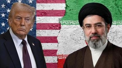 Her gün tehditler savuran Trump’tan benzeri görülmemiş geri adım