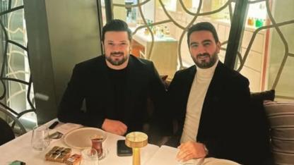 İş insanı Tekin’den Kura ’ya Anlamlı Destek