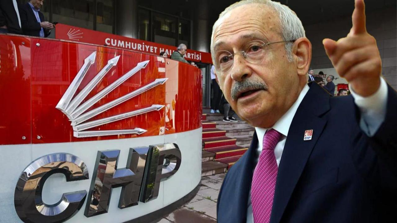 Kılıçdaroğlu operasyonu çekti! Genel merkezde çalışan 24 kişi işten çıkarıldı