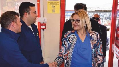 Köseliören’den ülkücülere bayram daveti
