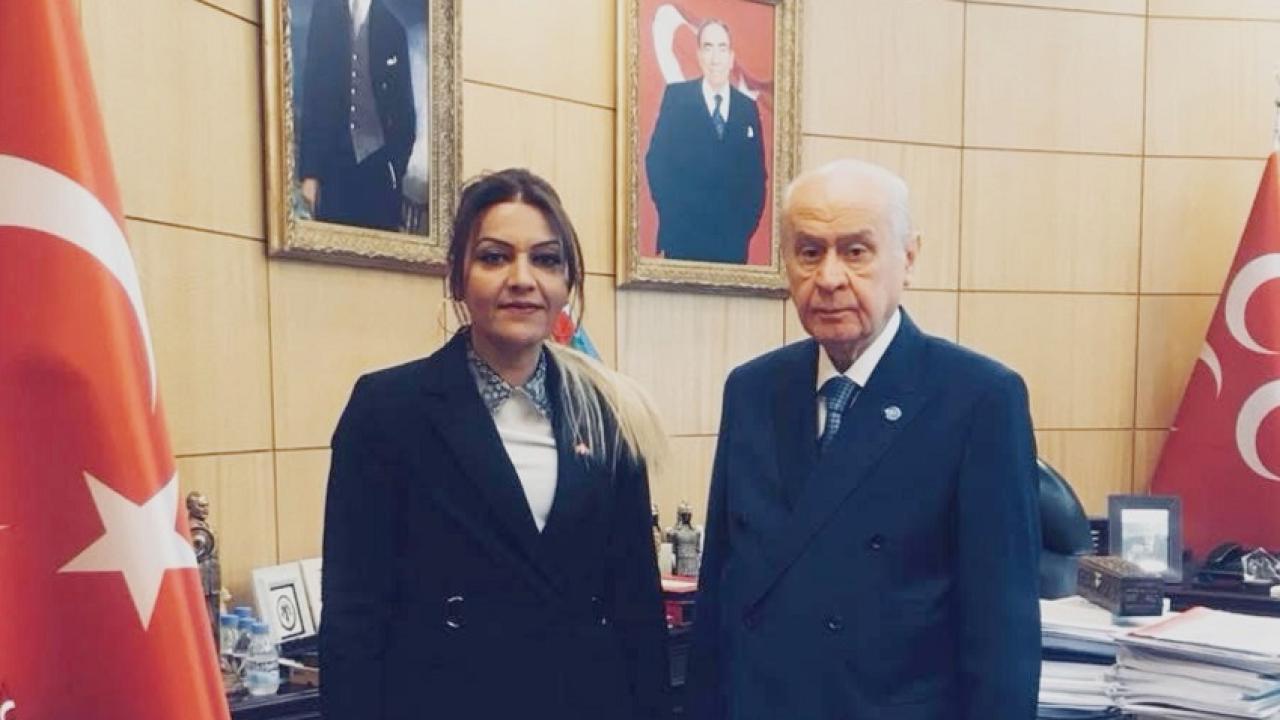 MHP İl Başkanı Köseliören: Ardahan’ın Taleplerini Devlet Bahçeli’ye Sunacak!