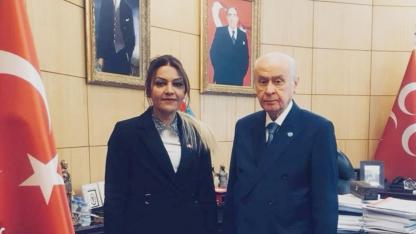 MHP İl Başkanı Köseliören: Ardahan’ın Taleplerini Devlet Bahçeli’ye Sunacak!