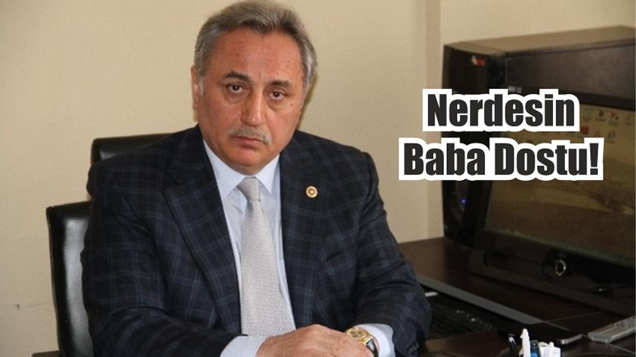 Saffet Kaya’ya Serhat Ardahanspor Tepkisi!
