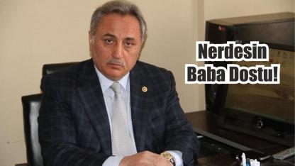 Saffet Kaya’ya Serhat Ardahanspor Tepkisi!
