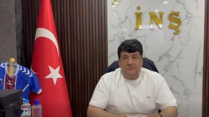 SERHAT ARDAHAN SPOR’DA ŞOK AYRILIK: BAŞKAN ABDULLAH ÇEKİM İSTİFA ETTİ!