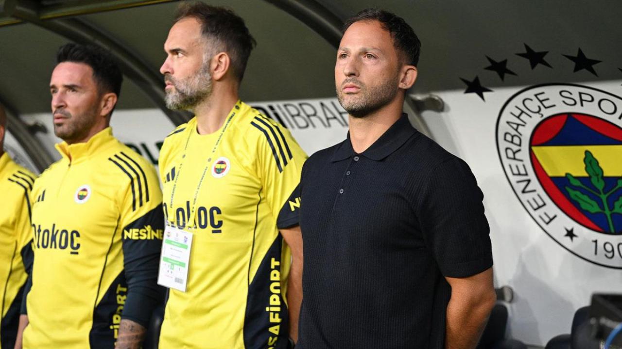 Tedesco imzayı attı! İşte yeni takımı
