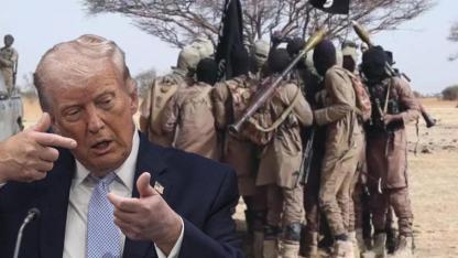 Trump: DEAŞ'ın ikinci adamı Ebu Bilal El Minuki Nijerya'da etkisiz hale getirildi