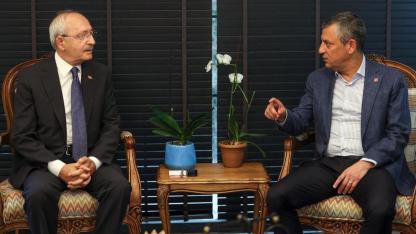 Türk siyasetinde görülmemiş olay! Gözler Ankara’ya çevrildi