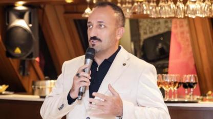 Üzeyir Engin’den Kurban Bayramı Mesajı