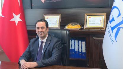 Fahri Toprak Vargün’den kayıt dışı istihdam uyarısı!