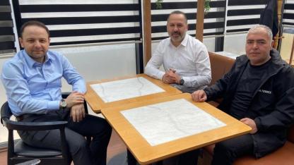 Vekil Koç'tan gündeme dair önemli açıklamalar
