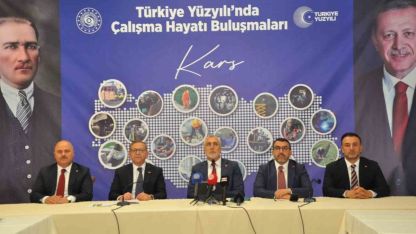 Bakan Işıkhan açıkladı: SGK borçlarına 72 aya kadar taksit, teminatsız limit 10 milyon TL’ye çıktı