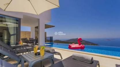 Antalya Kiralık Villa Rehberi: Popüler Tatil Beldeleri, Villa Konseptleri ve Rezervasyon İpuçları