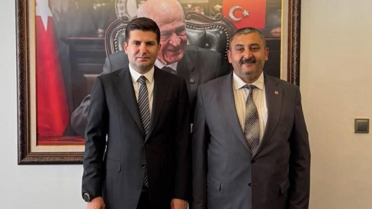 AP’nin “Ülkü Ocakları” Raporuna Sert Yanıt!