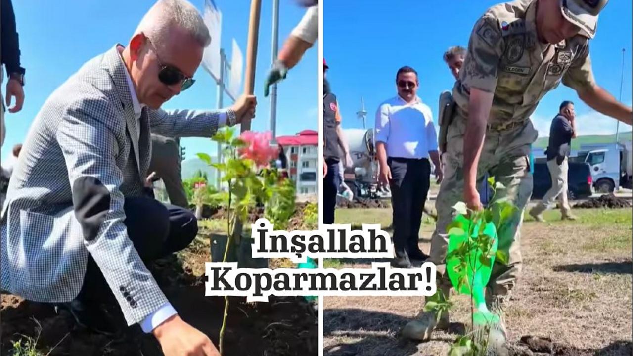 Ardahan Lavanta Kokusuyla Turist Çekecek