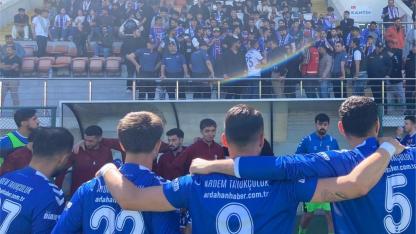 “Ardahan Sizinle Gurur Duyuyor”