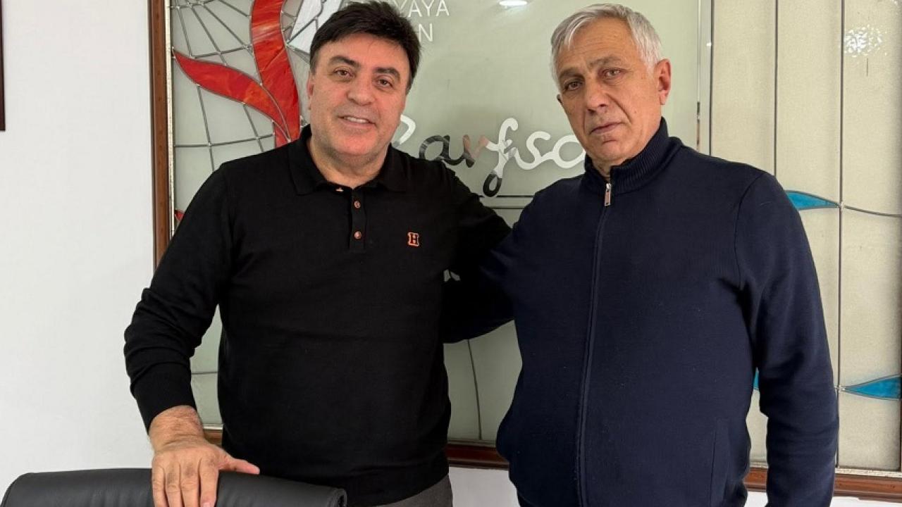 Aytekin Kaya, Ankara’ya Otobüs Kaldıracak