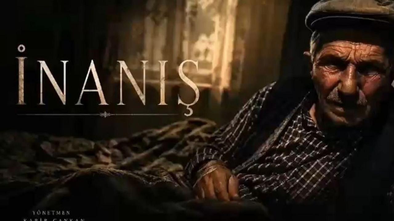 Babalarının “Son Arzusunu” Filme Çektiler!